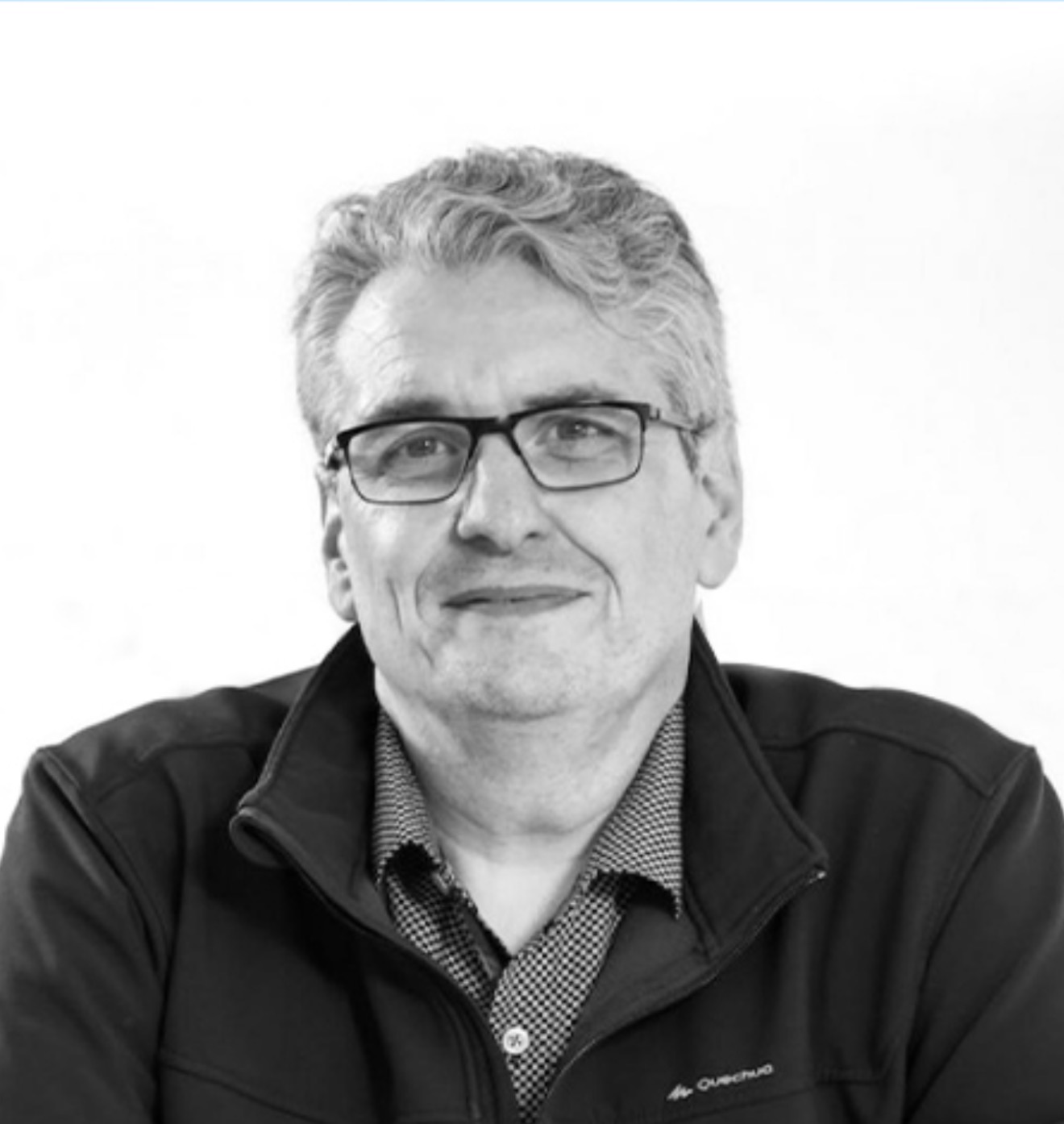 Dr David Bouillon